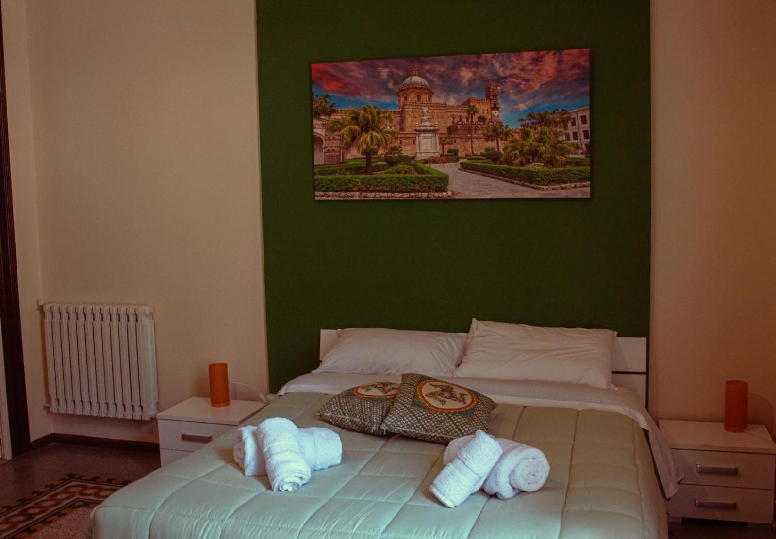 Mizzica Guest house