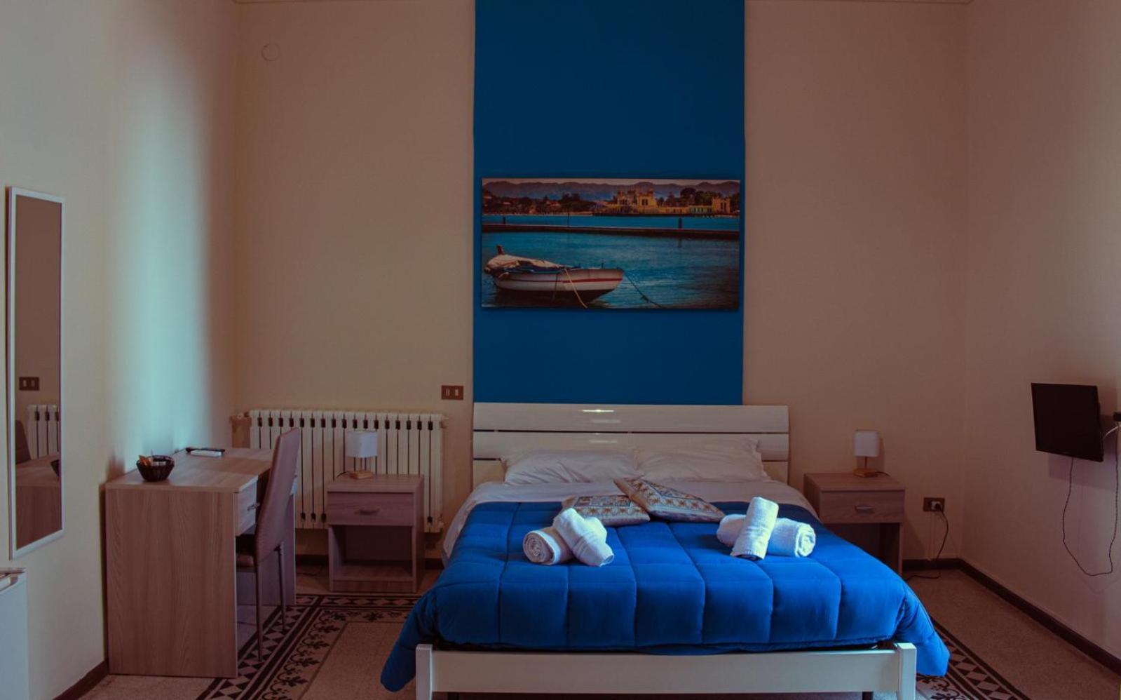 Guest house Mizzica Palermo